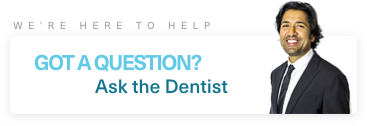 ask-the-dentist